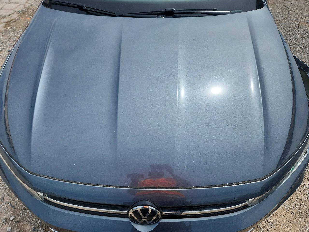 2025 Volkswagen Jetta S - zdjęcie 11