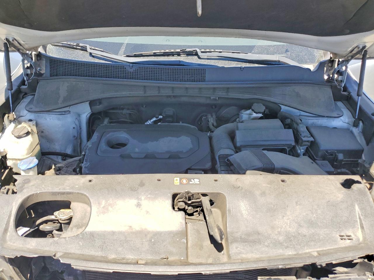 2019 Kia Sorento Lx - zdjęcie 11