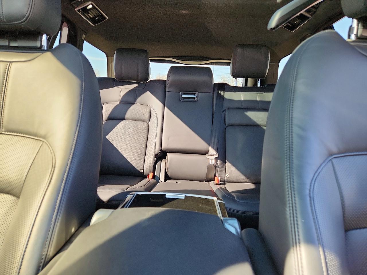 2020 Land Rover Range Rover P525 Hse - zdjęcie 10
