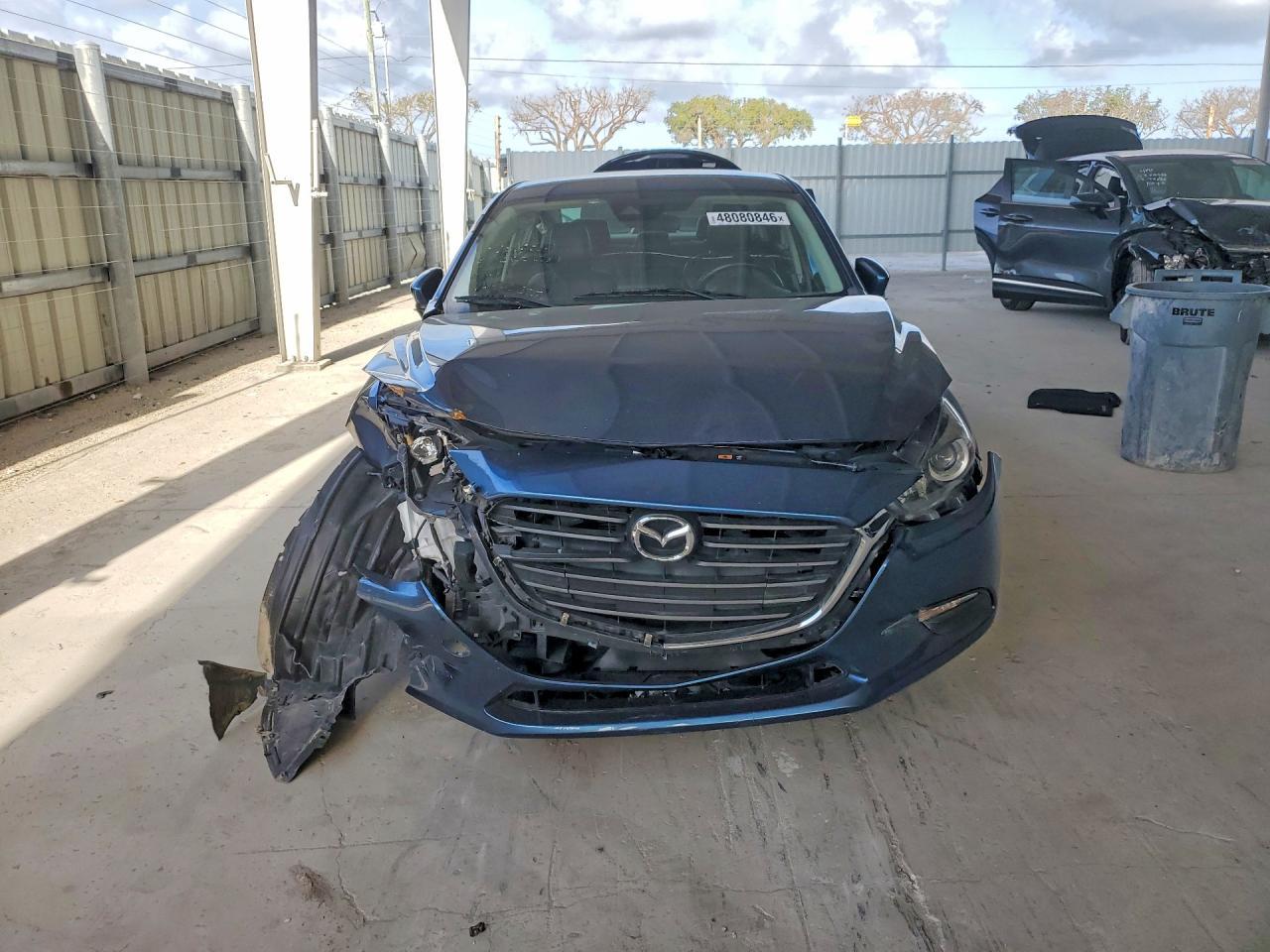 2018 Mazda 3 - zdjęcie 5