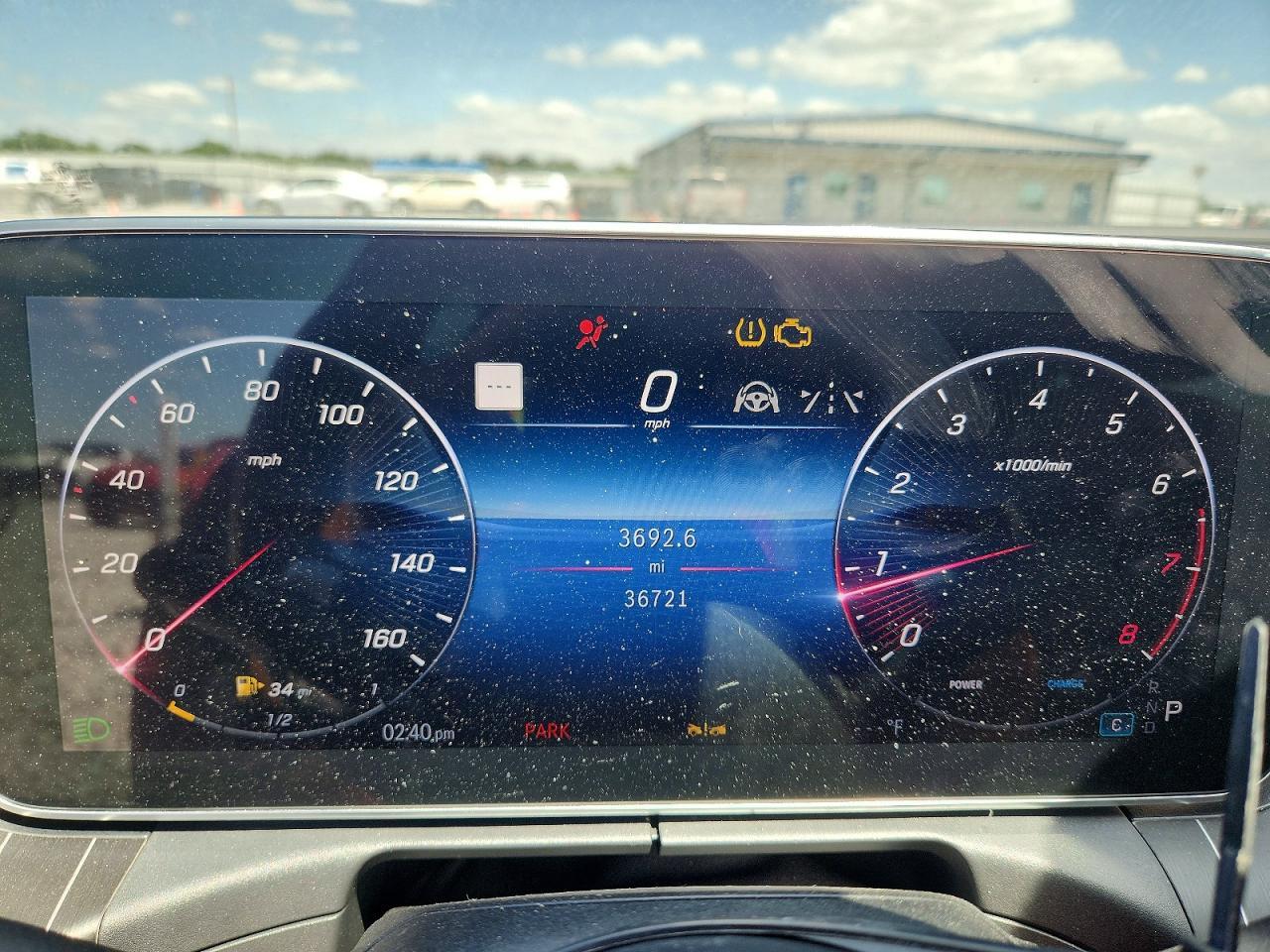 2022 Mercedes-Benz C 300 4Matic - zdjęcie 9