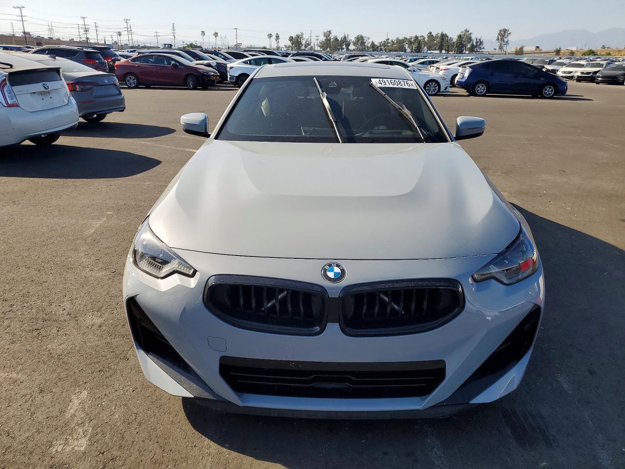 2024 BMW 230I - zdjęcie 5