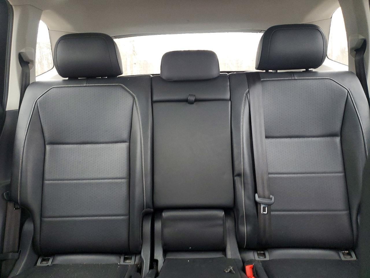 2021 Volkswagen Tiguan Se - zdjęcie 10