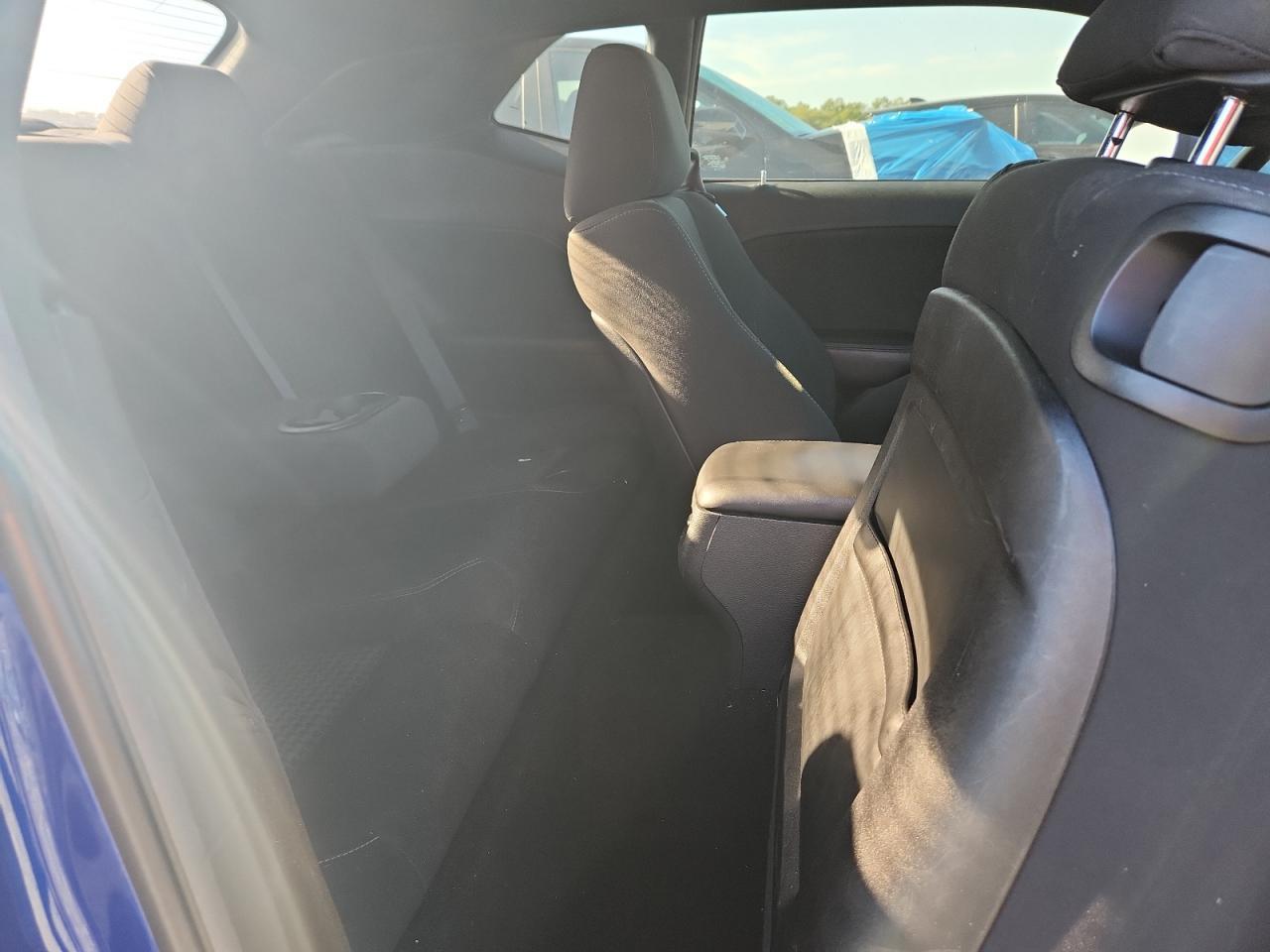 2019 Dodge Challenger Sxt - zdjęcie 10
