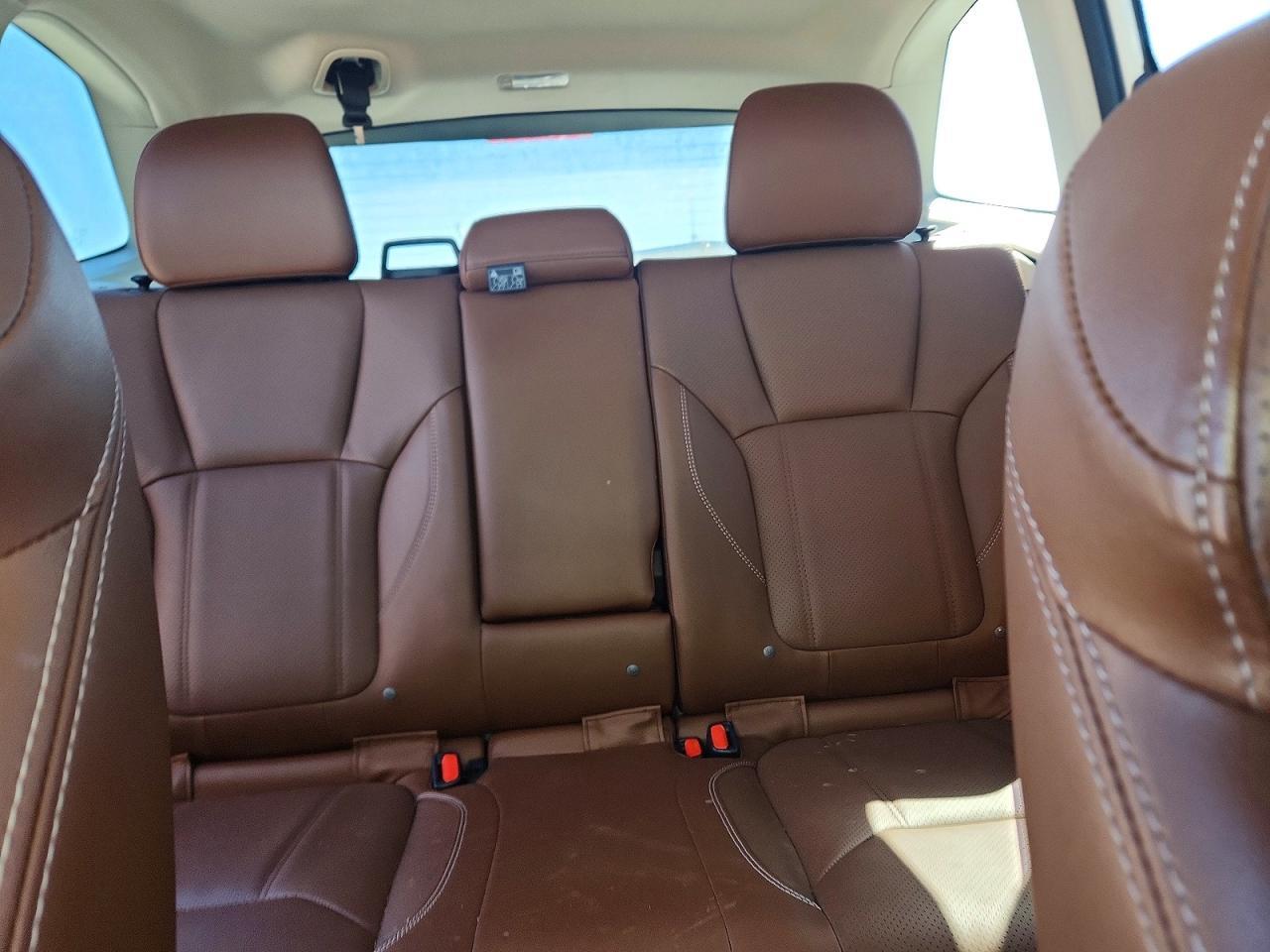 2019 Subaru Forester Touring - zdjęcie 10