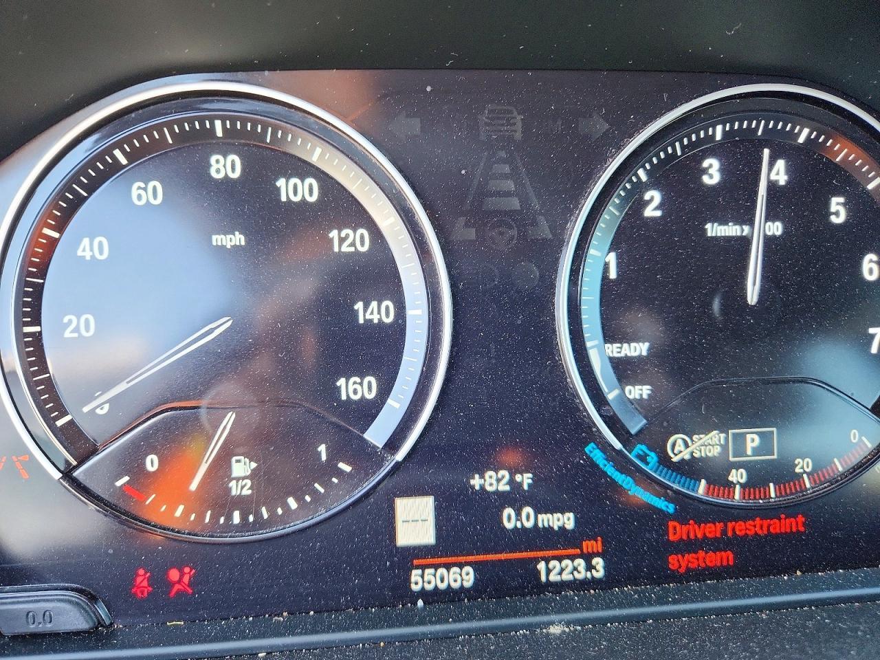2020 BMW X1 xDrive28I - zdjęcie 9