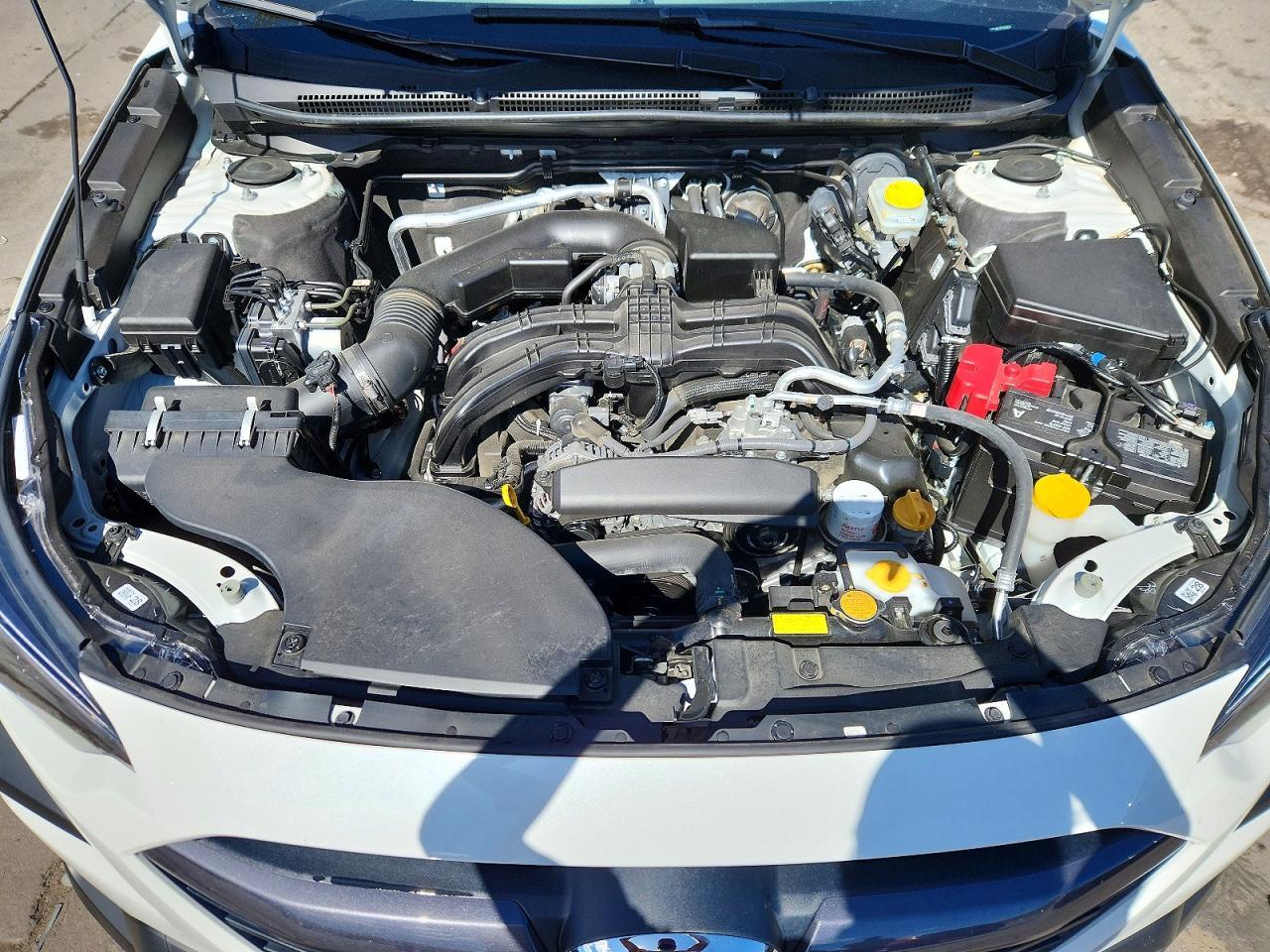 2023 Subaru Outback Unknown - zdjęcie 12