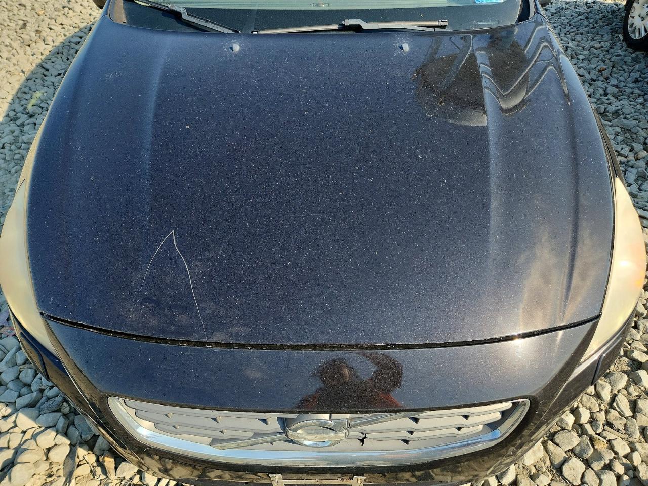 2013 Volvo S60 T5 - zdjęcie 11