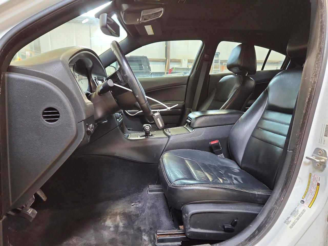 2014 Dodge Charger Sxt - zdjęcie 7