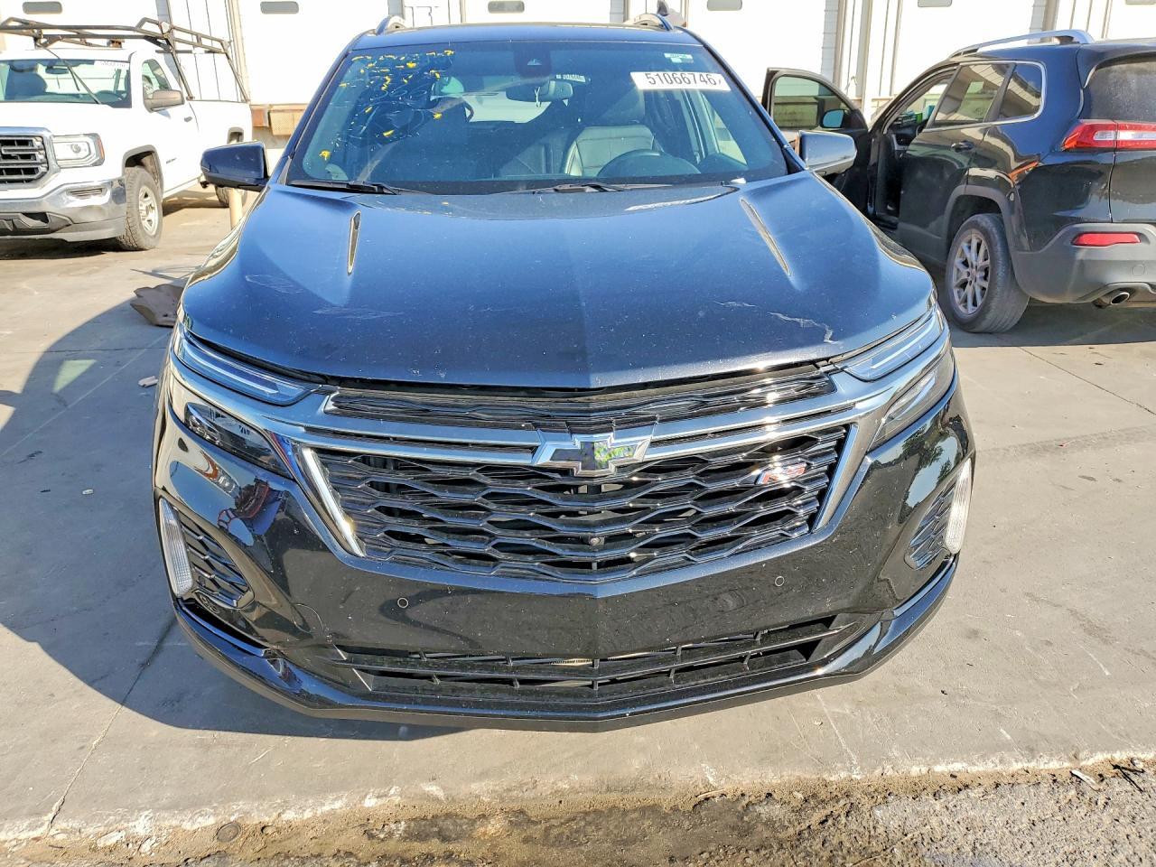 2023 Chevrolet Equinox - zdjęcie 5