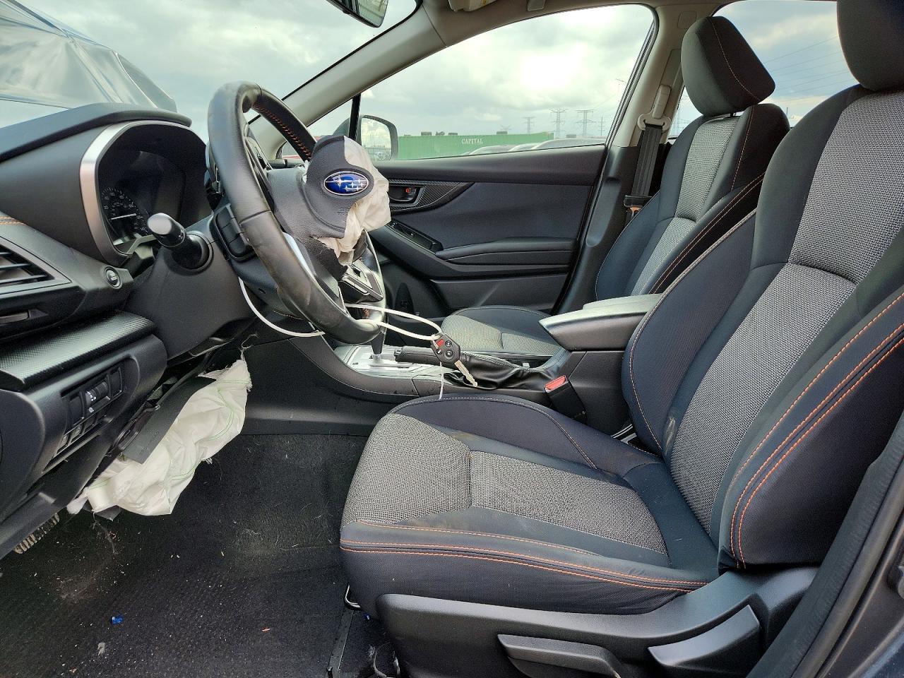 2023 Subaru Crosstrek Premium - zdjęcie 7