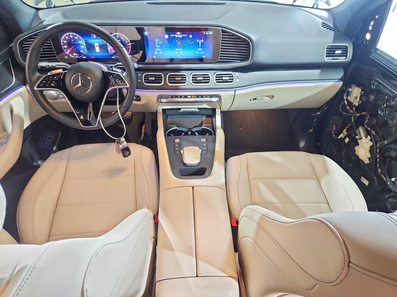 2024 Mercedes-Benz Gle 350 4Matic - zdjęcie 8