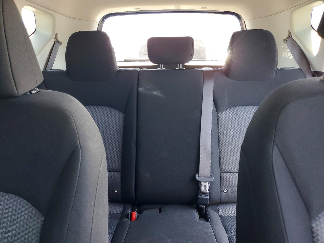 2023 Kia Soul Lx - zdjęcie 10