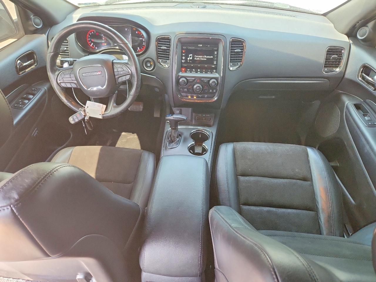 2020 Dodge Durango R - zdjęcie 8