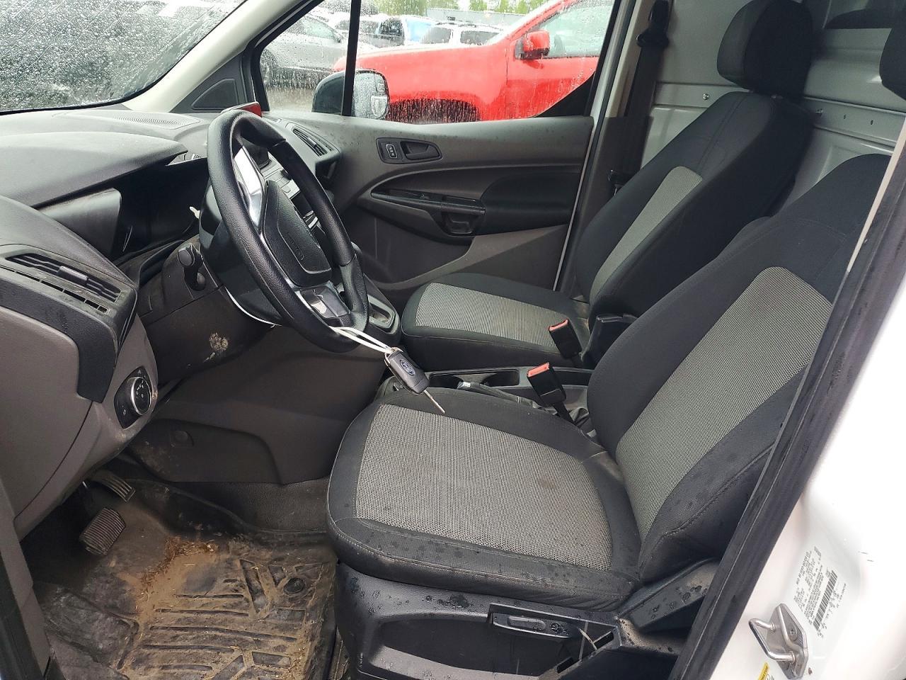 2020 Ford Transit Connect Xl - zdjęcie 7