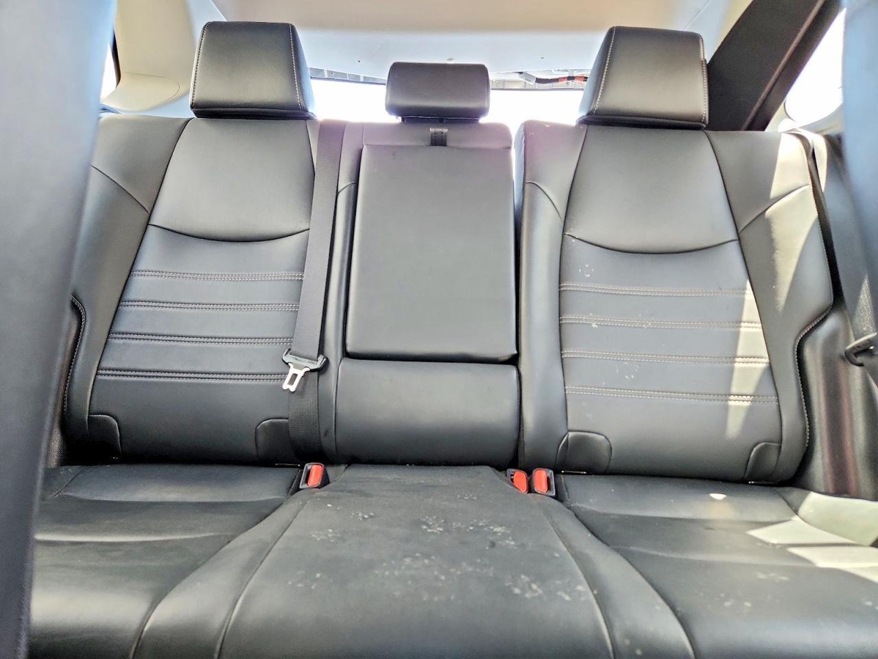 2021 Toyota Rav4 Xle Premium - zdjęcie 10