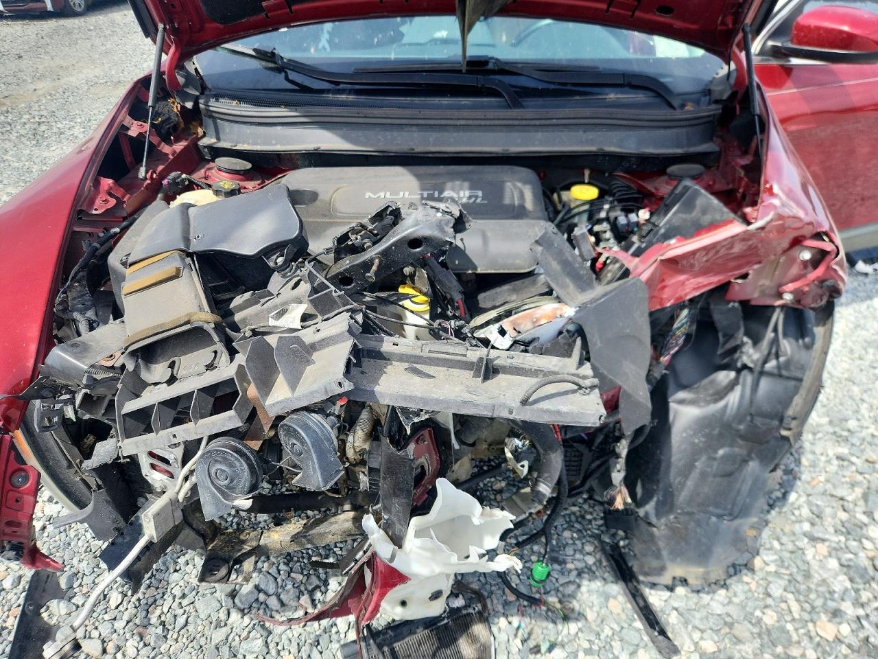 2016 Jeep Cherokee Latitude - zdjęcie 12