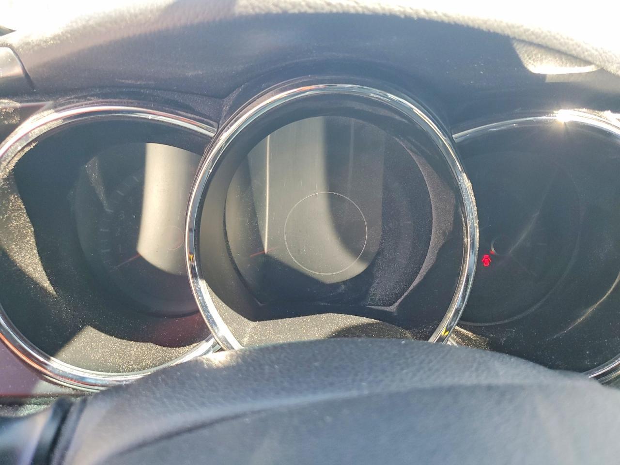 2013 Kia Optima Lx - zdjęcie 9