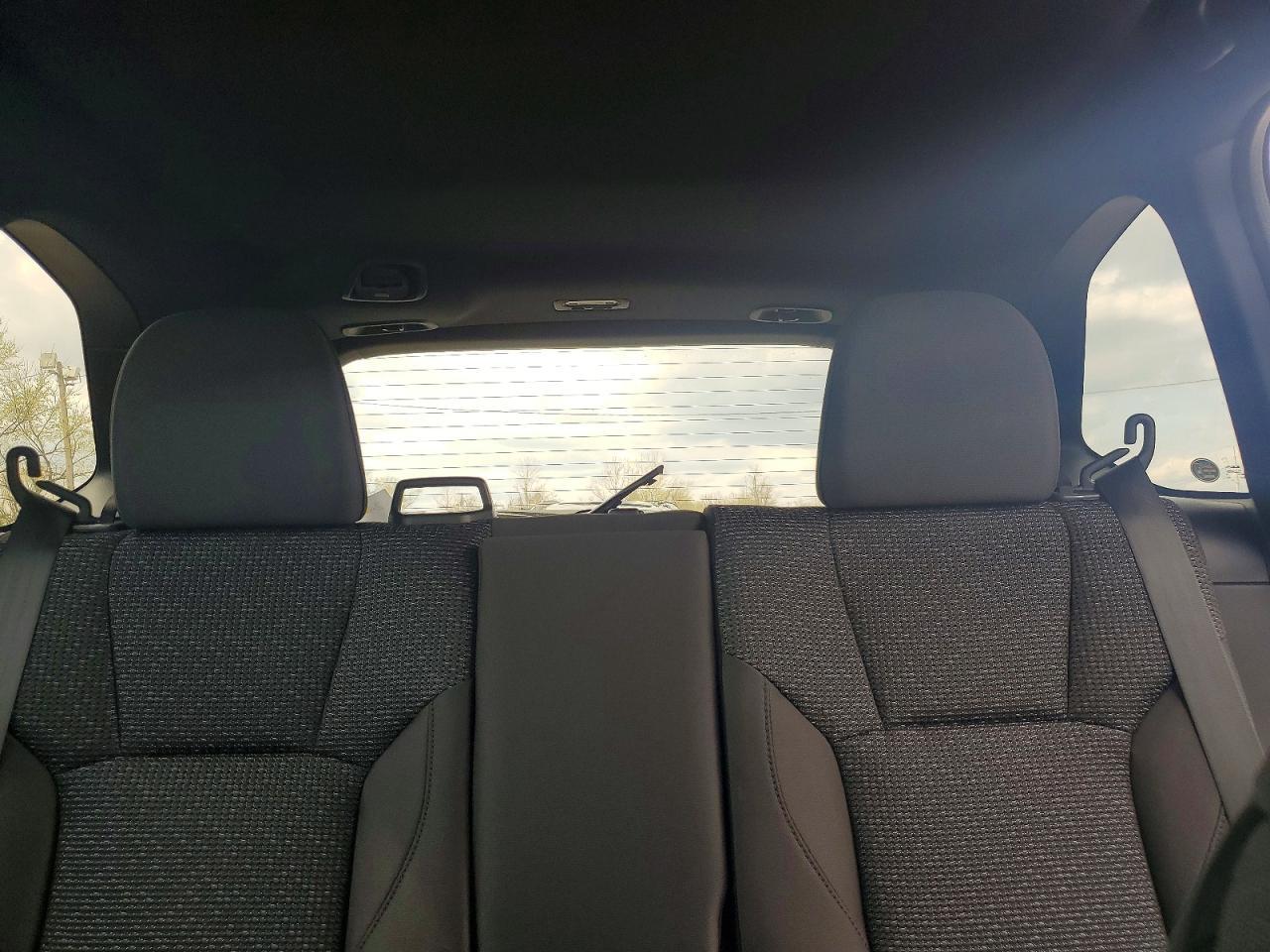 2026 Subaru Forester Premium - zdjęcie 10