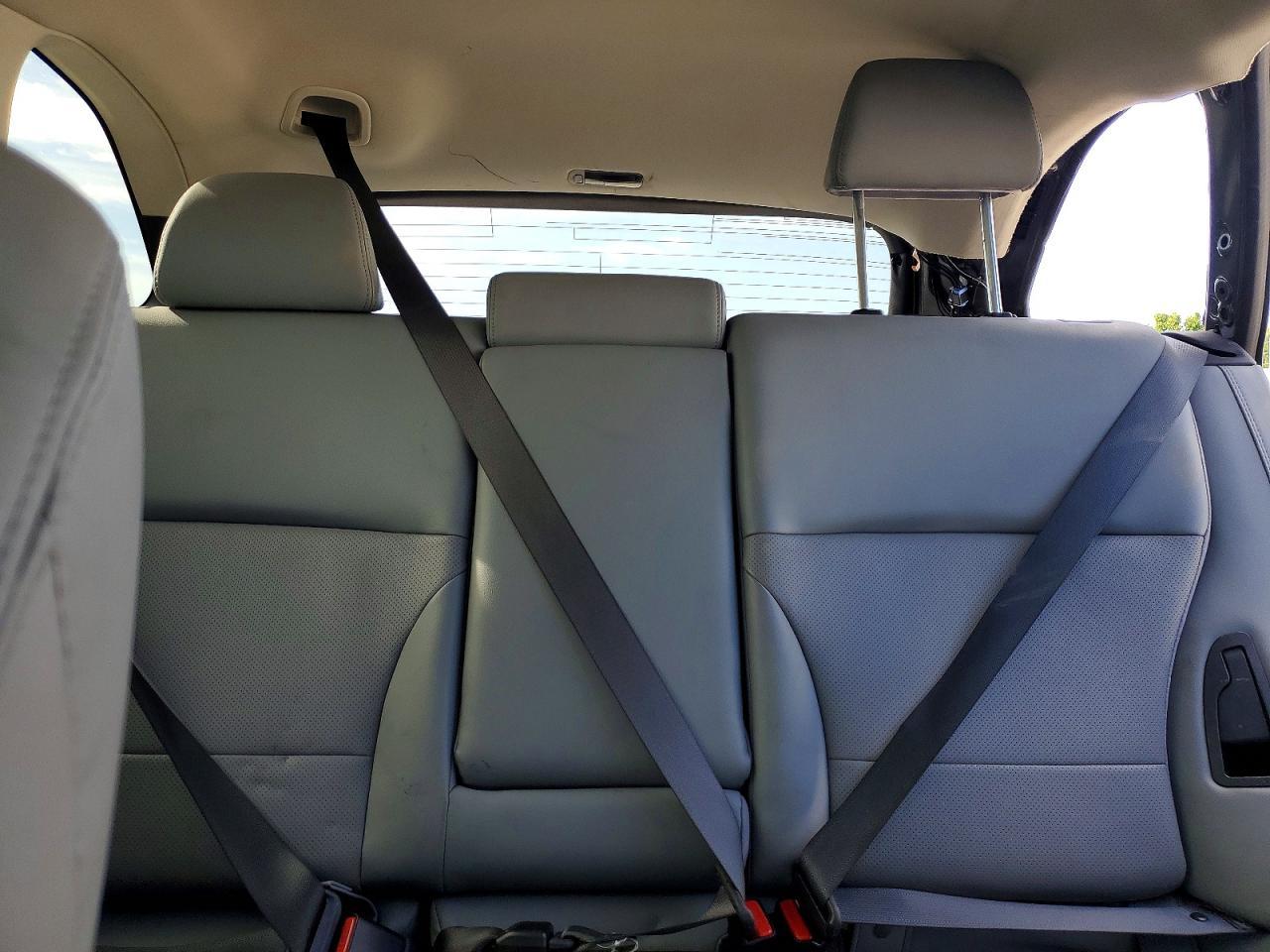 2019 Subaru Outback 2.5I Limited - zdjęcie 10