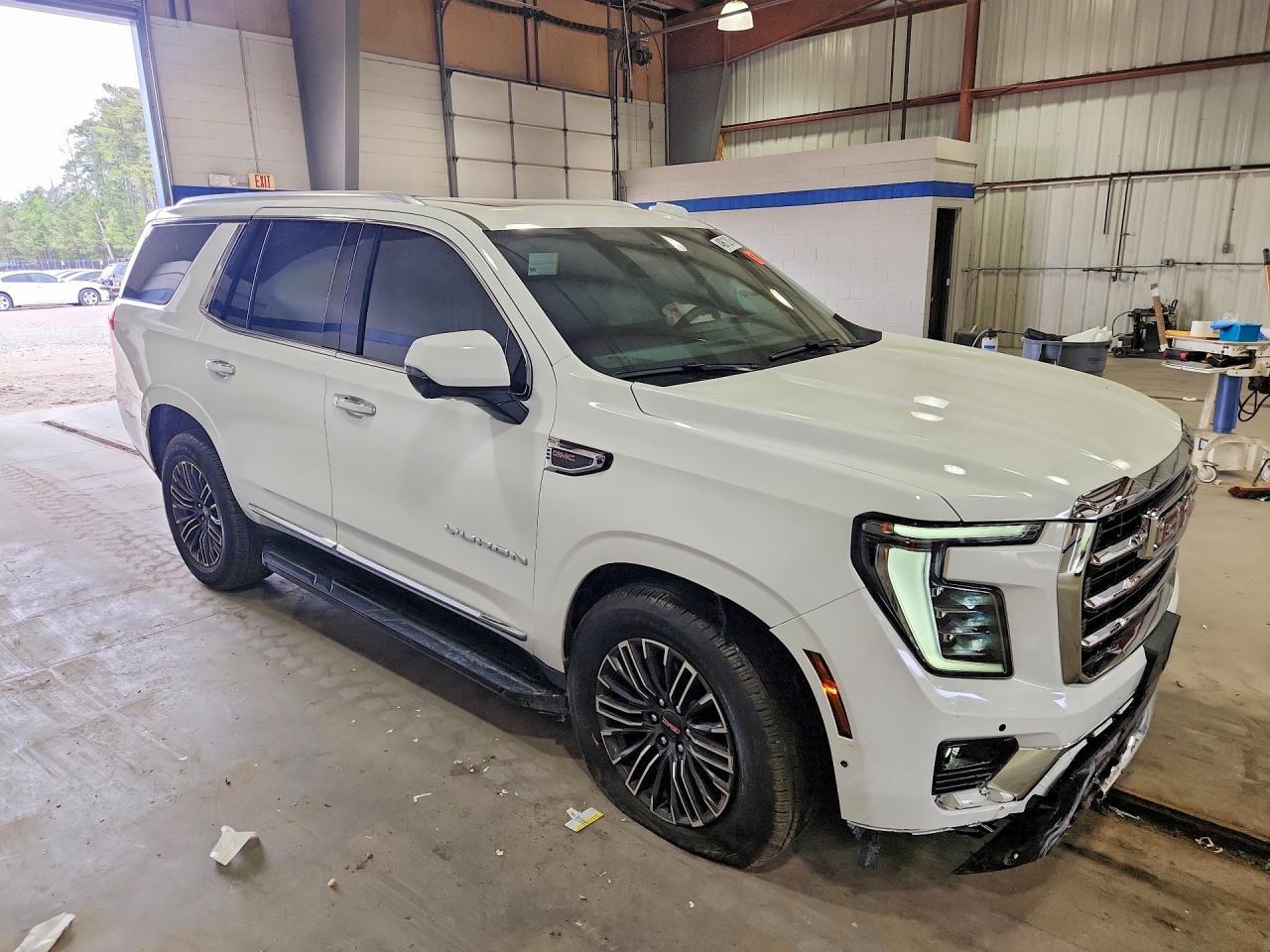 2026 GMC Yukon Elevation - zdjęcie 4