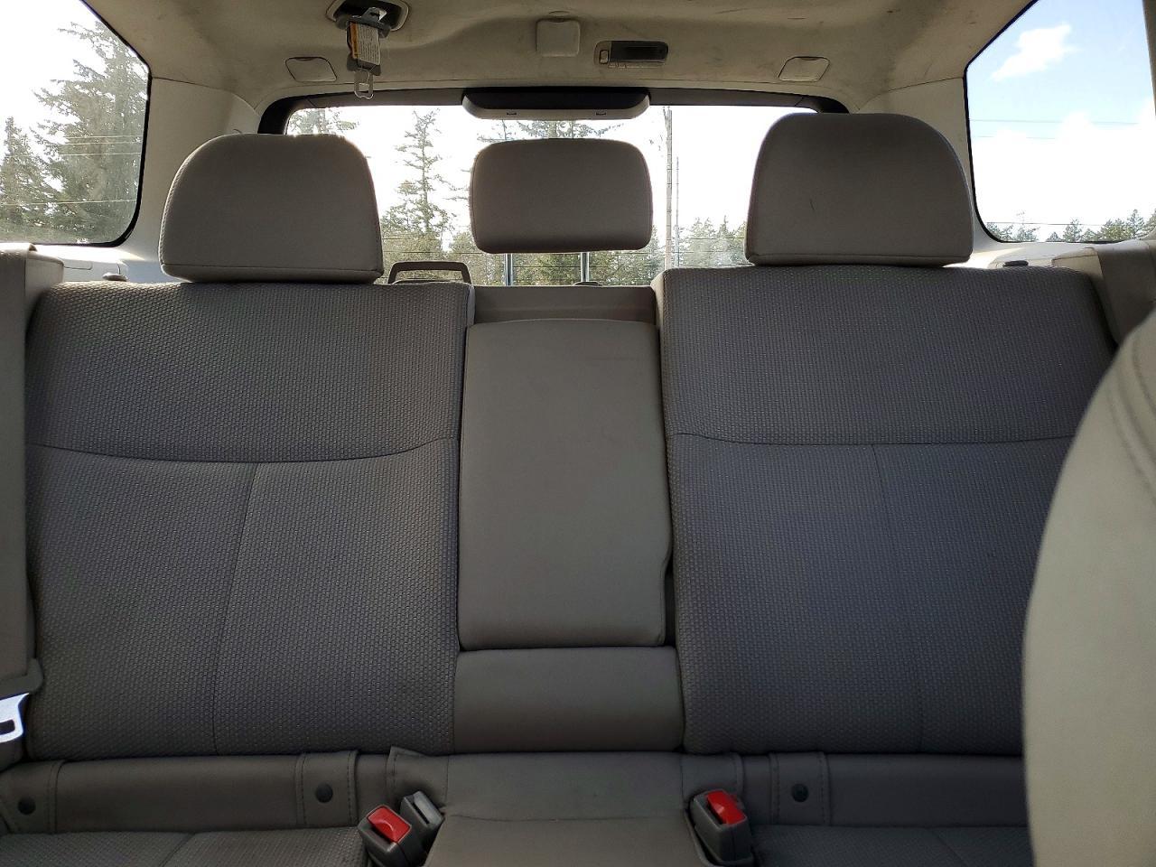 2013 Subaru Forester 2.5X Premium - zdjęcie 10