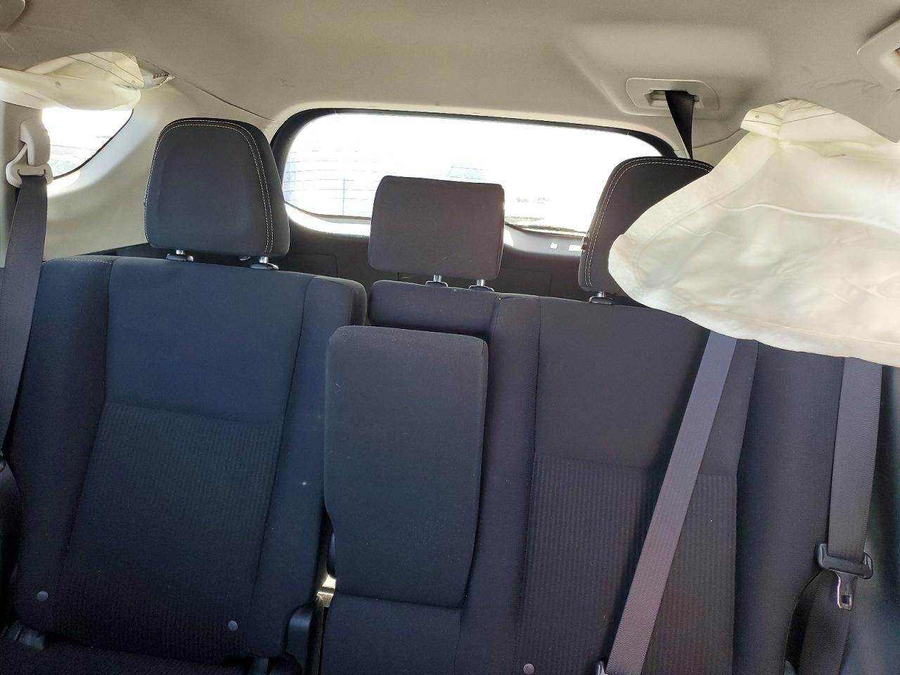 2014 Toyota Rav4 Xle - zdjęcie 10