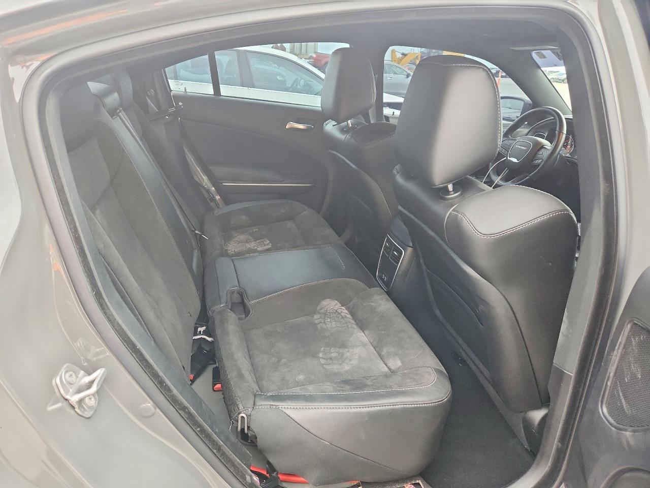 2023 Dodge Charger Scat Pack - zdjęcie 10