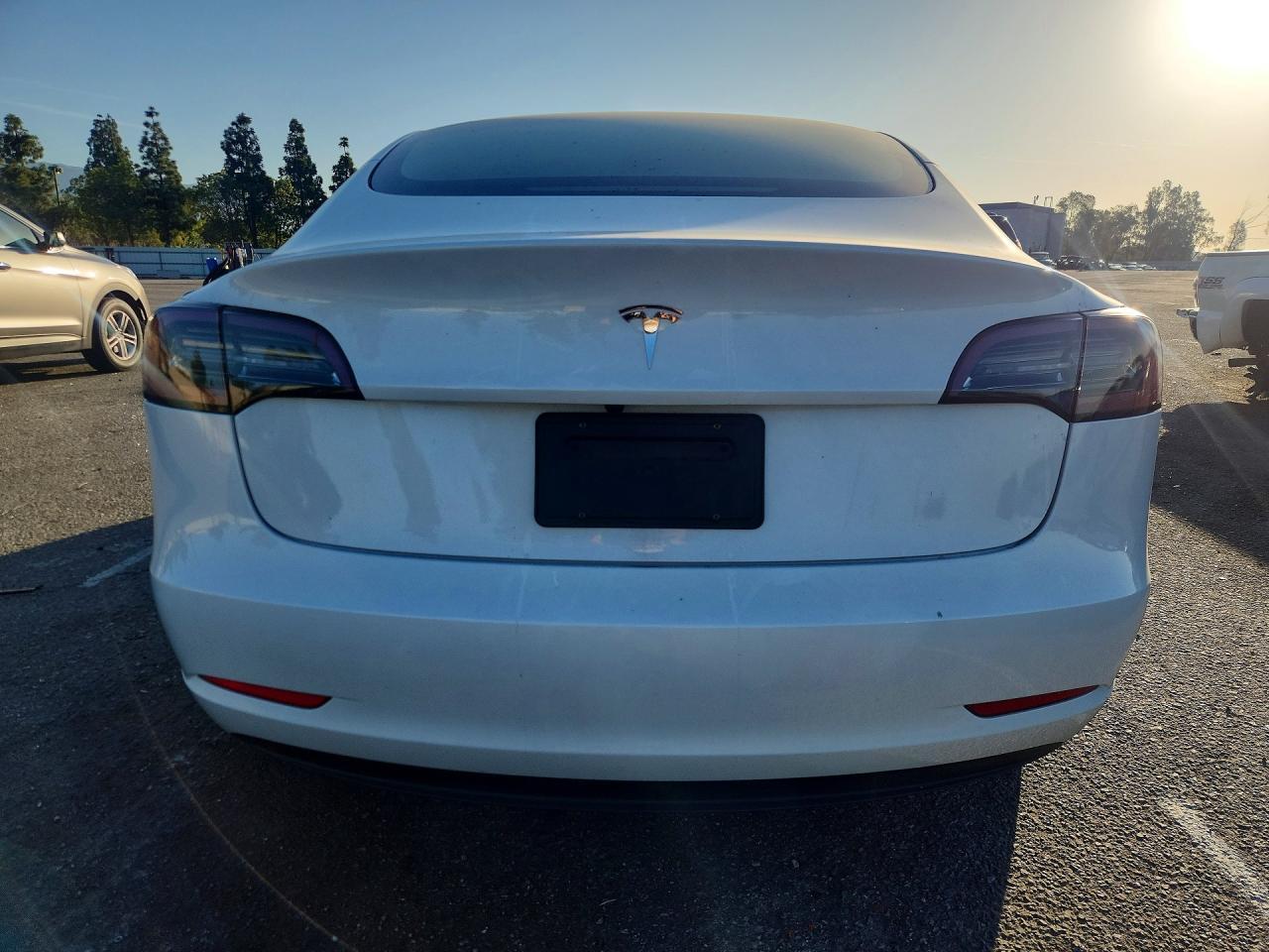 2023 Tesla Model 3 - zdjęcie 6