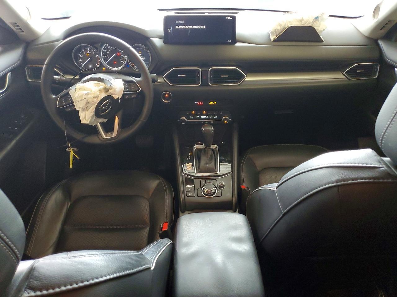 2024 Mazda Cx-5 Preferred - zdjęcie 8