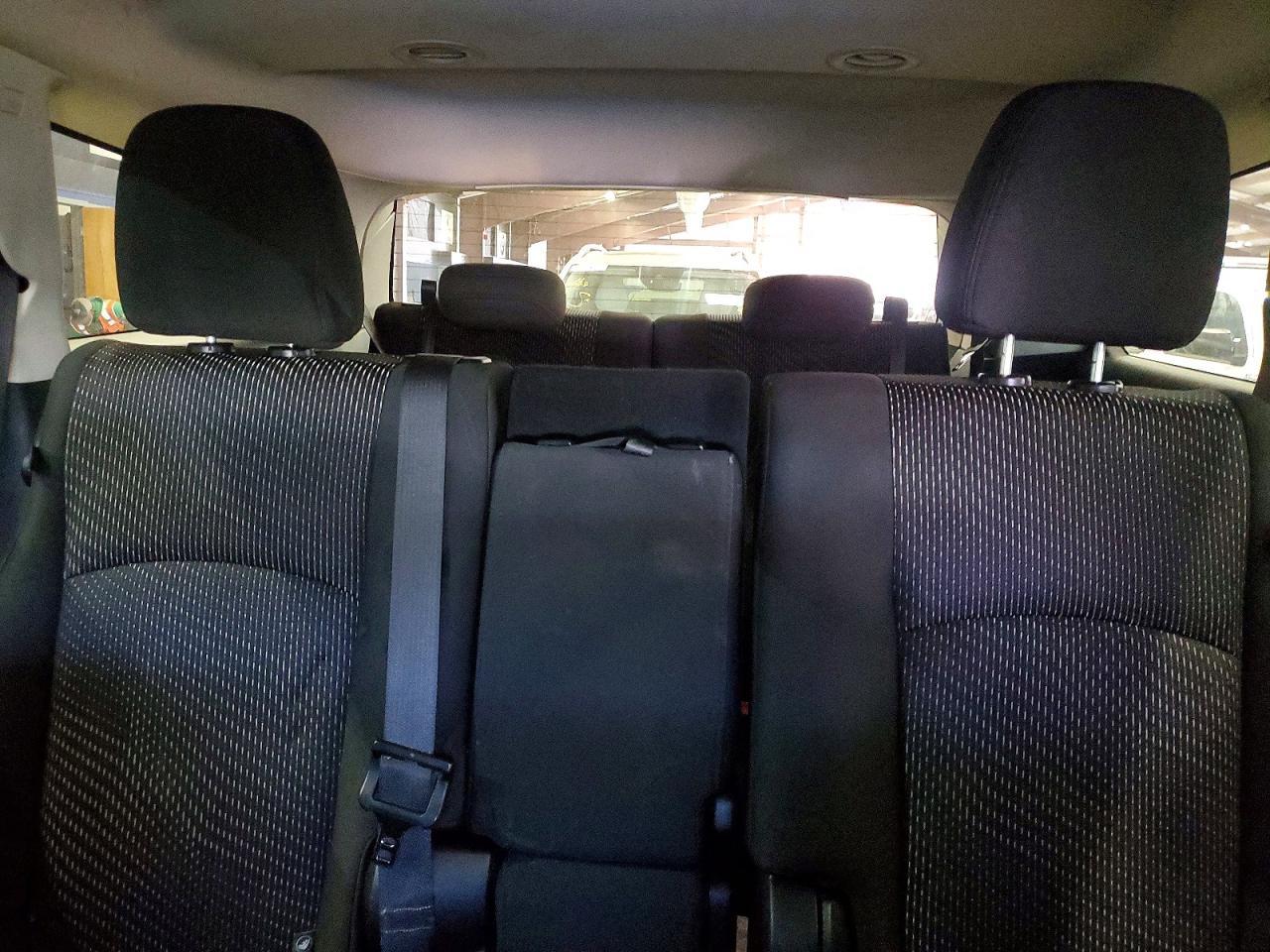 2019 Dodge Journey Se - zdjęcie 10