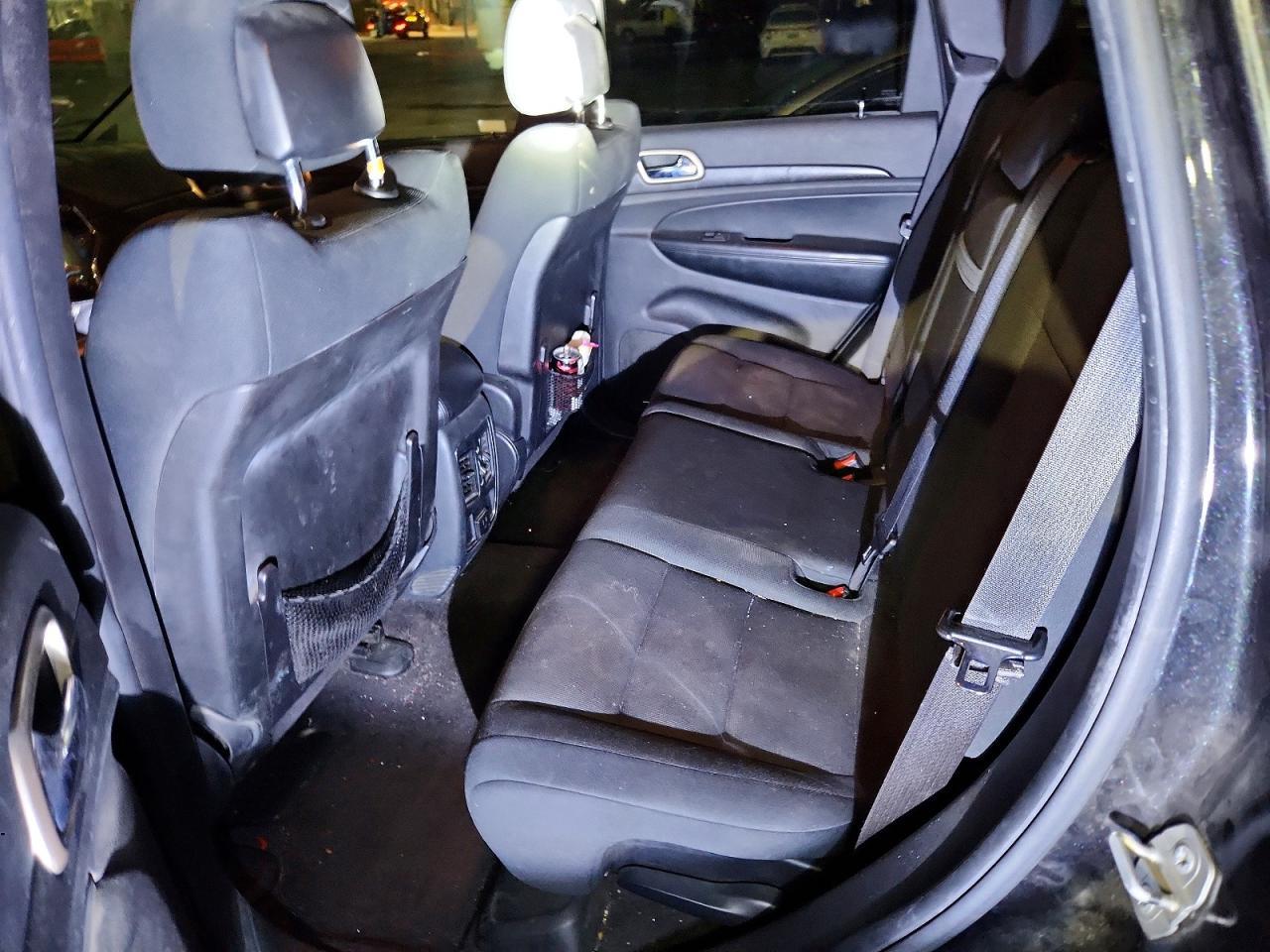 2015 Jeep Grand Cherokee Laredo - zdjęcie 10