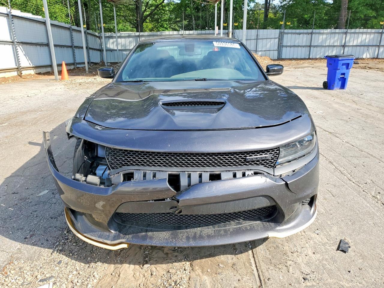 2023 Dodge Charger Gt - zdjęcie 5