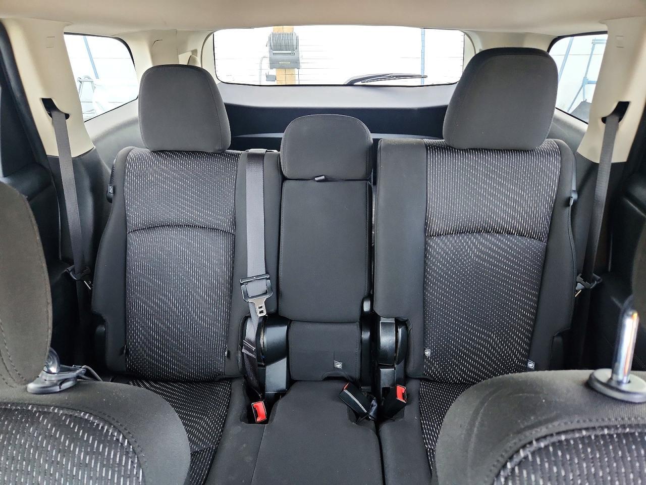 2019 Dodge Journey Se - zdjęcie 10