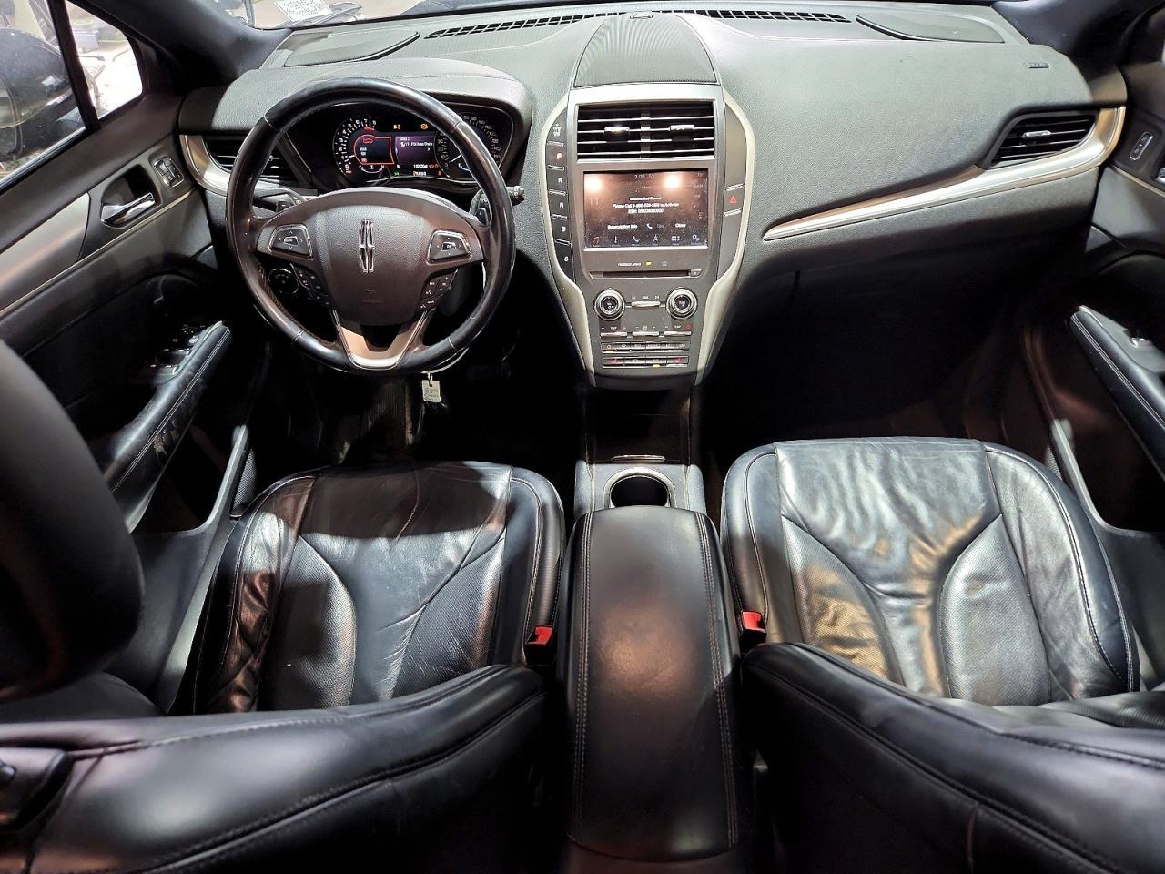 2016 Lincoln Mkc Select - zdjęcie 8