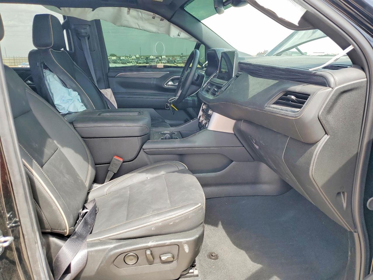 2021 GMC Yukon Elevation - zdjęcie 7