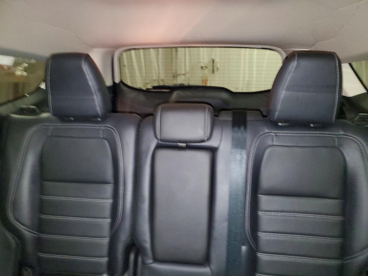 2019 Ford Escape Titanium - zdjęcie 10