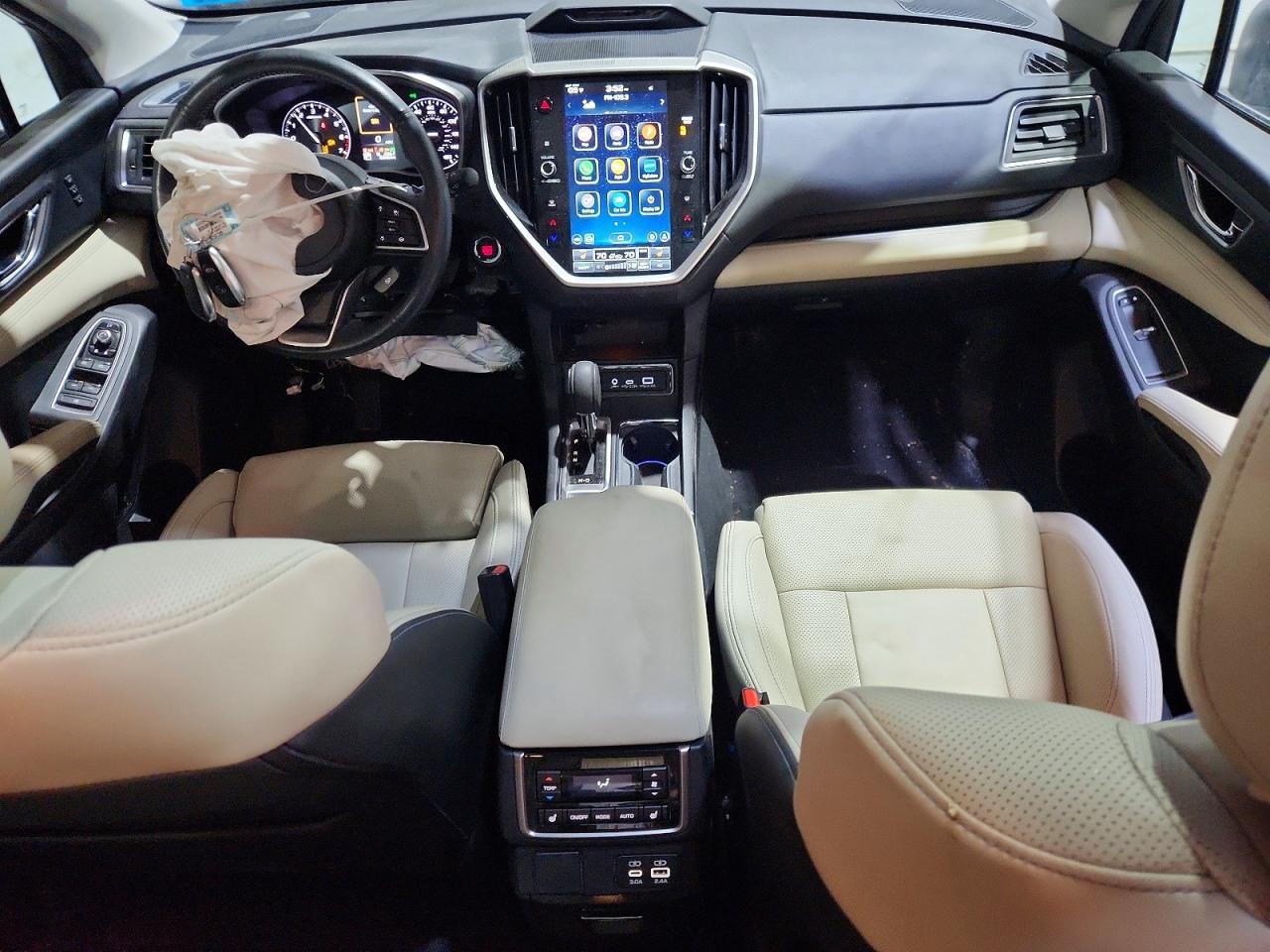 2024 Subaru Ascent Limited - zdjęcie 8