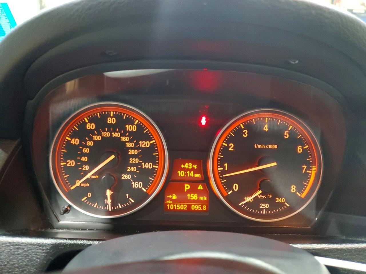2013 BMW X1 xDrive35I - zdjęcie 9