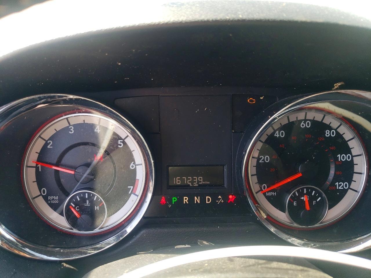 2017 Dodge Grand Caravan Sxt - zdjęcie 9