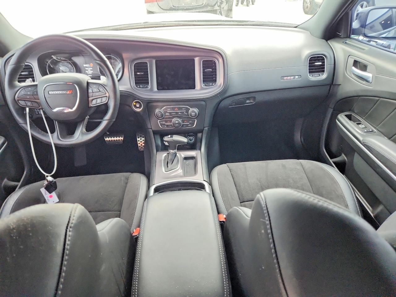 2023 Dodge Charger Scat Pack - zdjęcie 8