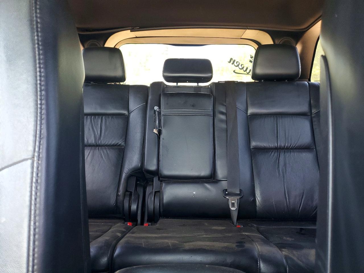 2014 Jeep Grand Cherokee Limited - zdjęcie 10