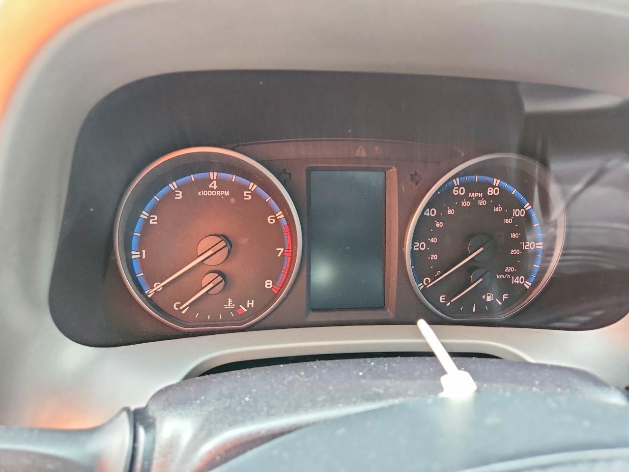2017 Toyota Rav4 Xle - zdjęcie 9