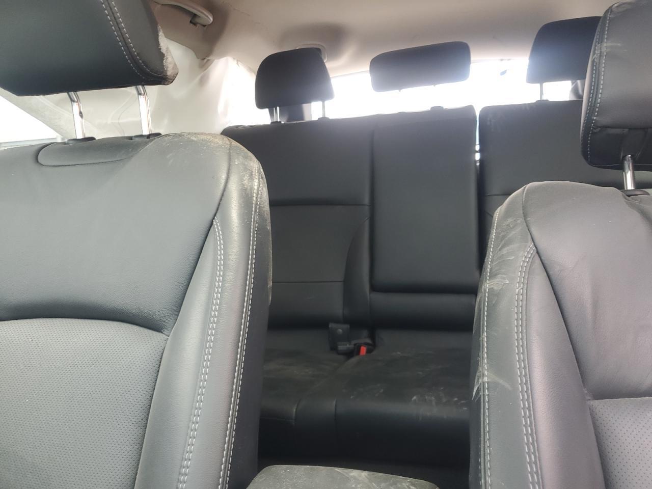 2019 Subaru Outback 2.5I Limited - zdjęcie 10