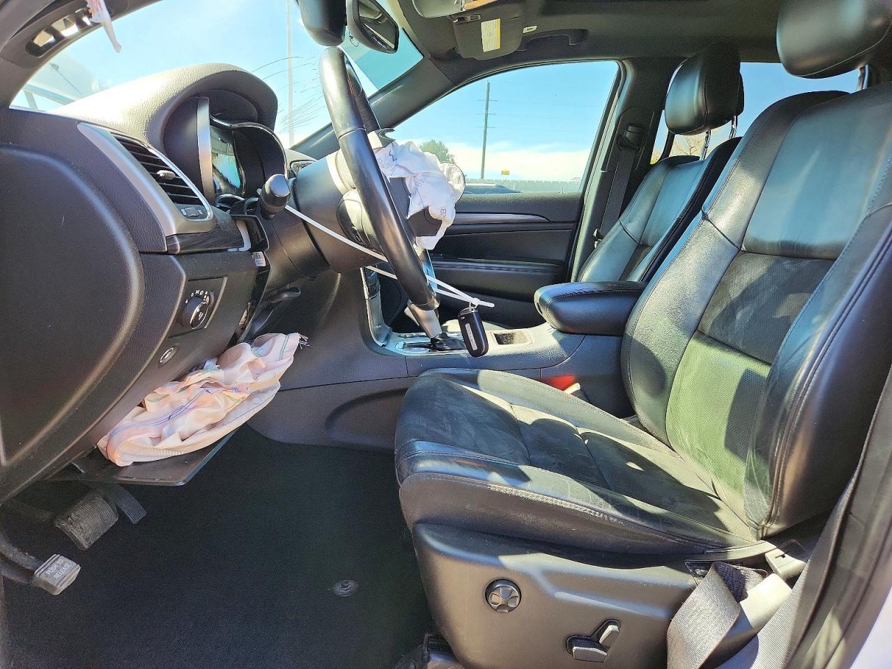 2019 Jeep Grand Cherokee Laredo - zdjęcie 7