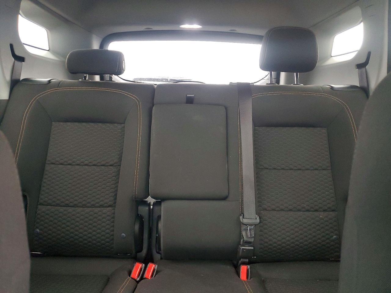 2019 GMC Terrain Sle - zdjęcie 10