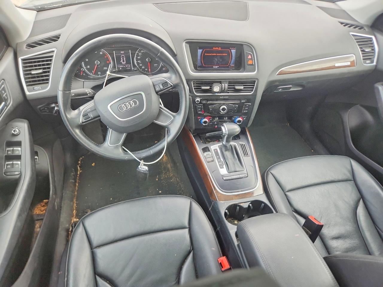 2016 Audi Q5 Premium - zdjęcie 8