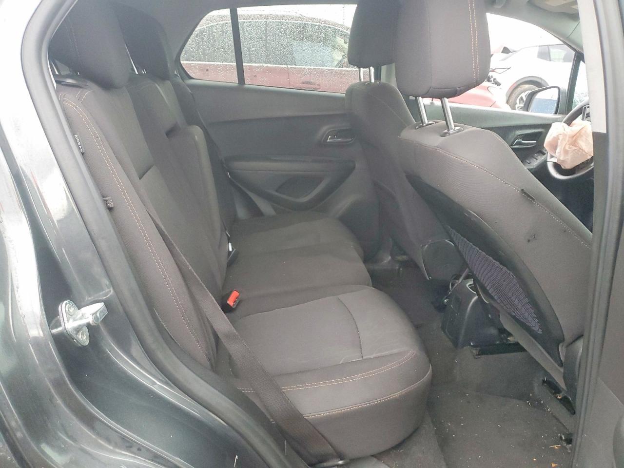 2019 Chevrolet Trax 1Lt - zdjęcie 11