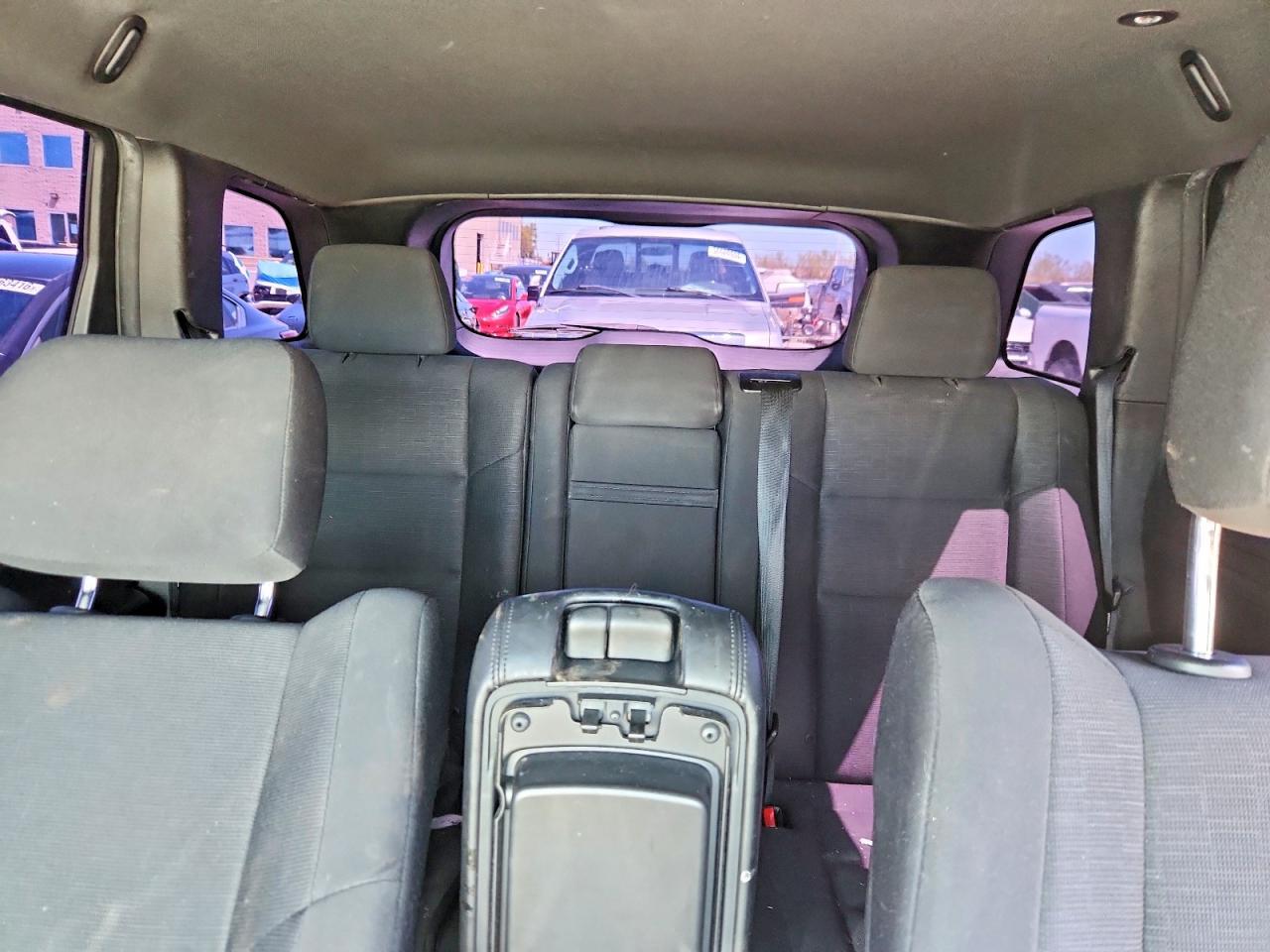 2017 Jeep Grand Cherokee Laredo - zdjęcie 10