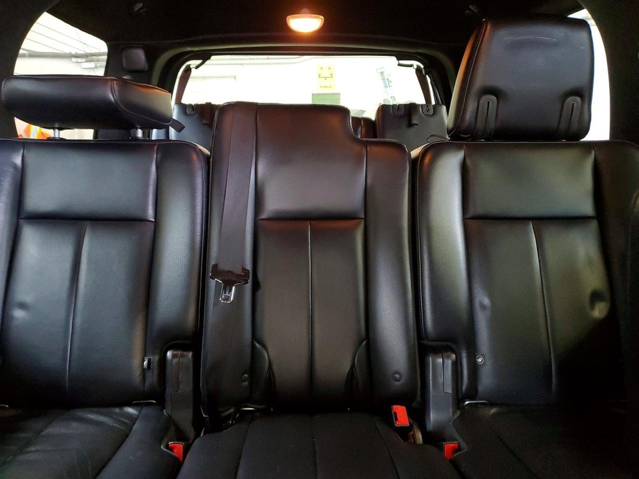 2016 Ford Truck/Van Expedition Limited 4 - zdjęcie 10